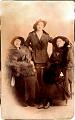Three sisters